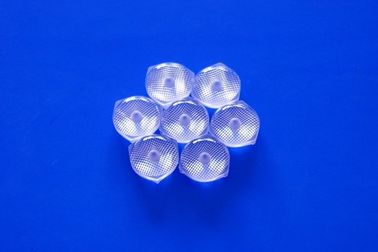 satın al Arka Işık Led Tv Yüksek Güçlü Led Lens PMMA Malzeme 2835 3528 3030 SMD Dayanıklı Çevrimiçi üretim