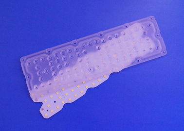 satın al 3030 90D 80 Led Lamba Modülü 3030 SMD LED için Optik Sınıf PC Malzemesi Çevrimiçi üretim