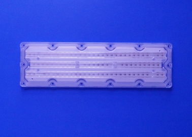 satın al 90x110 Derece 50 w Doğrusal Işık Lens Modülü 3030SMD Kurulu 64 Puan Yüksek Işık Çıkışı Çevrimiçi üretim