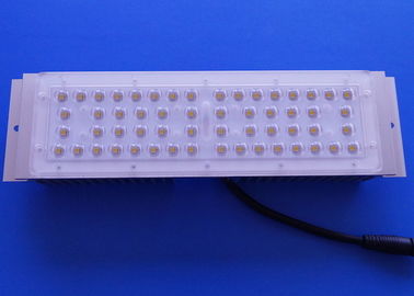 satın al PC Lens 90x120 Derece Tünel Işık Modülü 3030 SMD PCB Board 50W Çevrimiçi üretim