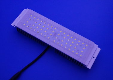 satın al Alüminyum PCB Kurulu ile 56 Puan LED Kare Aydınlatma Lens 3030 SMD 40W 50W Çevrimiçi üretim