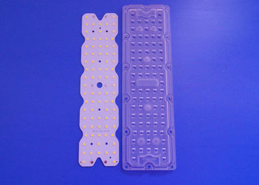satın al Yüksek Verimli Led Pcb Modülü 80 Puan 150lm / Watt 75x140 Derece Lens Açısı Çevrimiçi üretim