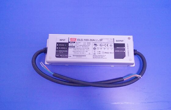 satın al ELG-100-36A-3Y 2.66A 100W Kısılabilir Led Işık Sürücüsü Çevrimiçi üretim