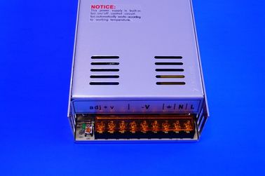 satın al Led Sokak Işık, CE için 360W Su geçirmez Led Sabit Voltaj Sürücüsü Çevrimiçi üretim