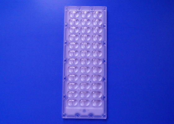 144LEDs 100w 140LM/W LED Street Light Module 3030SMD