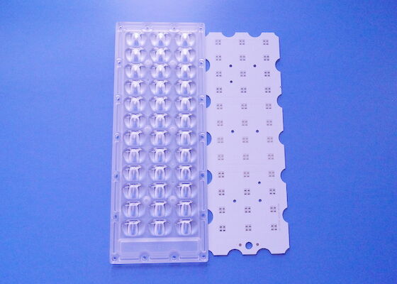 satın al 36 LED Nokta 3030SMD PH LED PCB Kartı, TİP 4 IP65 ile Çevrimiçi üretim