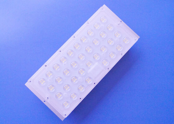 satın al 100w 90 Derece Led Lens Modülü 144 Puan Led Kartı Çevrimiçi üretim