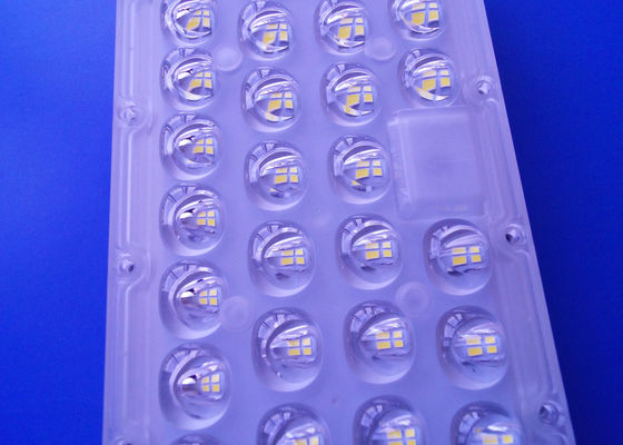 SMD 3030 TYPE III-S 253x120mm PC 36 Points Lens Module