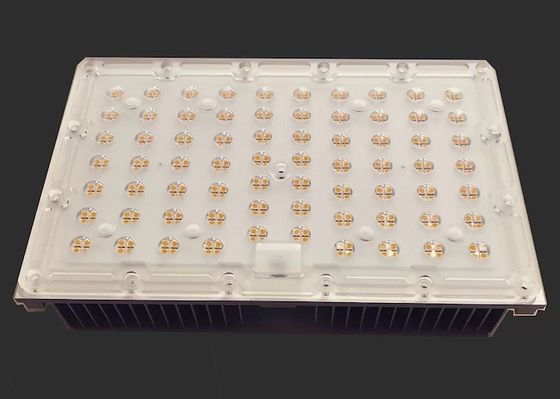 satın al SMD3030 1800K-2000K LED Balıkçılık Işık Modülü Soğutuculu 200W Pmma Çevrimiçi üretim