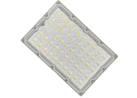 satın al TYPE2-M 150W SMD3030 Led Sokak Aydınlatma Modülü 48 Nokta 240X160mm Çevrimiçi üretim