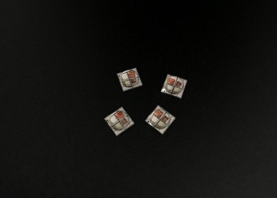 satın al Duvar Yıkayıcı Işık 5050 SMD RGBA LED Çip 10W 700mA Yüksek Güçlü Led Çip Çevrimiçi üretim