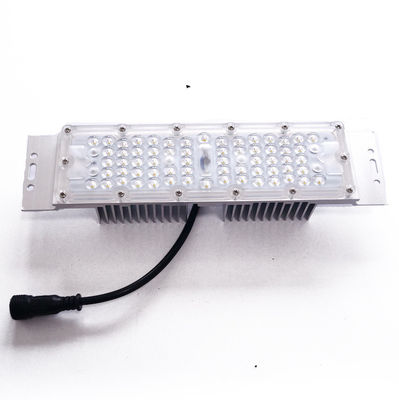 satın al Suya Dayanıklı LED Sokak Işık Modülü 48V 50W SMD3030, Isı Emicili Çevrimiçi üretim