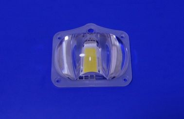 satın al Led Sokak Lambası İçin Yüksek Güçlü Led PC Kolimatör Lens LED Çevrimiçi üretim