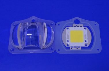 satın al Borosilikat PC Led Kolimatör Lens, Yüksek Güç Ledli Led Sokak Işık Modülü Çevrimiçi üretim