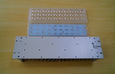 satın al Edison K2 P4 Cips Led Sokak Işık Güçlendirme Kitleri PC Lens Malzemesi Çevrimiçi üretim