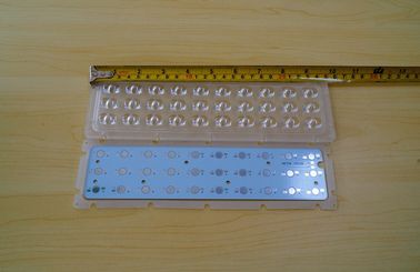 satın al 30W Lentes Kolimasyonu, Tünel Aydınlatma için Led Lens Dizisi 30W Çevrimiçi üretim