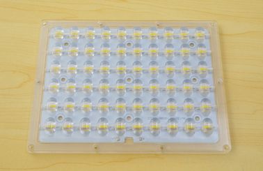 satın al Led Sokak Işık Lensli 60W LED Retrofit Kitleri, PCB Modülü Lehim 60x1w Led Çevrimiçi üretim