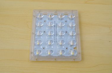 satın al 20w PC Lensli Enerji Tasarruflu Led Işık Parçaları, LED Aydınlatma Armatürleri Çevrimiçi üretim
