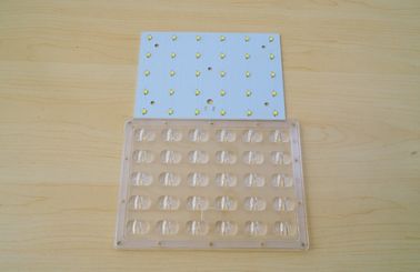 satın al PCB ile LED Sokak Lens, Led Güçlendirme Kitleri Led Lamba yerine Çevrimiçi üretim