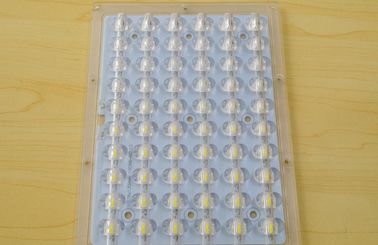 satın al CE 60W Led Mercek Dizisini Değiştirin, Led Sokak Modülü PCB ile su geçirmez Çevrimiçi üretim