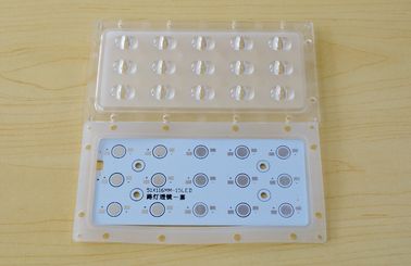 satın al Açık Yüksek lümen 15w Led Sokak Işık Setleri Sokak Lambası İçin PCB Kurulu Çevrimiçi üretim