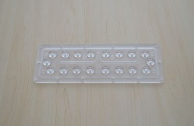 satın al Sokak Lambası 4 Araç Şerit Led Lens, Led Ana Yol Lambası parçaları Çevrimiçi üretim