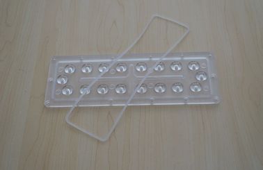 satın al Yüksek Güçlü Led Yönlendirme Lensi HPS Lambasını, Led Sokak Lensini Değiştirin Çevrimiçi üretim
