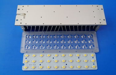 satın al Led ışık güçlendirme kitleri 10x3 led modülü 30w / 60w / 90w / 120w / 150w lamba Çevrimiçi üretim