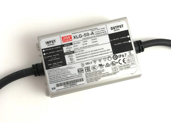 Constant Power Street Light LED Driver