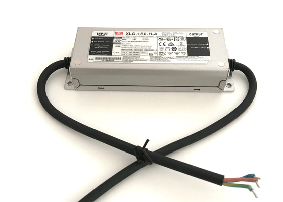 satın al Meanwell Xlg-150-H-A 150w LED Sürücü AC170V 265V 110V Giriş Aşırı Gerilim Korumaları Çevrimiçi üretim