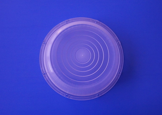 satın al Duvar Lambası LED Optik Lens 188mm Çap 41mm Yükseklik PC Kapağı 120 Derece Çevrimiçi üretim