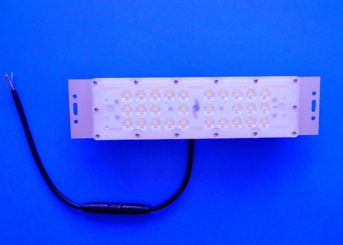 5050 SMD 28 Pieces Led Light Engine Module 30-100W 143-156LM/W 91% Tranmittance