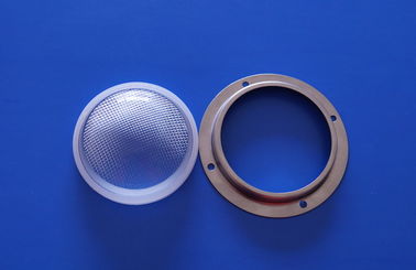 30w Led Cam Lens, CXA3590 için OLMAYAN Glare LED Yüksek defne ışık Lens