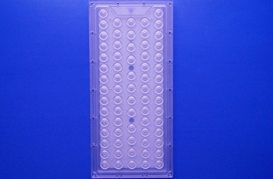Tünel Işık için PC Array Lens 3030 SMD LED PCB Kurulu Modülü