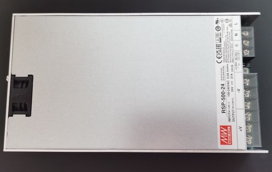 24V 21A 500W LED Işık Sürücüsü LED Sabit Voltaj Sürücüsü