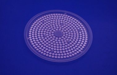 UFO Yüksek Bay Lens SMD 3030 Led Ampul Lens 50,80 Derece 250-300 W