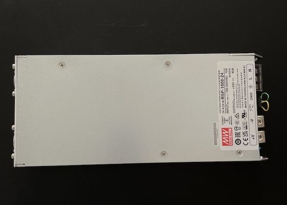 LED Güç Kaynağı Tek Çıkış 1000W 24V Çıkış 40A PFC Fonksiyonu
