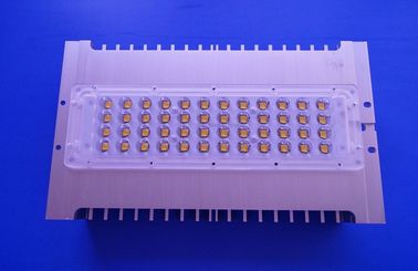 Tünel Işık 50W İçin Yeni Isı Emicili 90X90 Derece SMD 3030 LED Lens