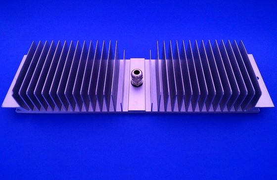 50 Watts 3030 LED Street Light Components with Driverless 25 / 60 / 120 / 157x85 degree Array Lens