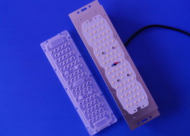 160lm / w 72 SMD 3030 LED Modül Aydınlatma PCB Modülü 50W Dış Aydınlatma Parçaları