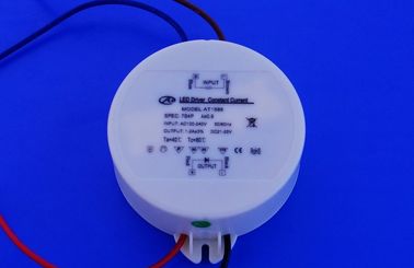 1.28A Led Sabit Akım Sürücü, 28w E40 / E27 Lambası için Led Güç Kaynağı