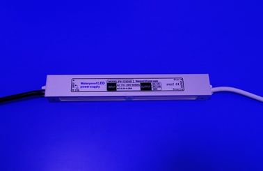 Rohs Dc 12v Sabit Voltaj Led Sürücü 30W Led Şerit, Duvar Yıkayıcı Işığı