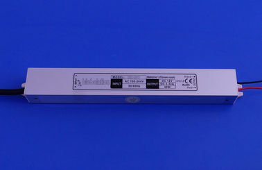 12 Volt 40w Led Sabit Voltaj Sürücüsü / Şerit LED Işık Güç Kaynağı