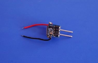 Spot Lamba için 3x1W Su Geçirmez Sabit Akımlı LED Güç Kaynağı 24vdc