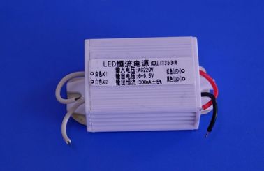 Harici Spot Lamba LED Sabit Akım Güç Kaynağı yüksek verimlilik