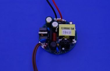 ROHS 1.28A Sabit Akımlı LED Güç Kaynağı / Led Işık Güç Kaynağı