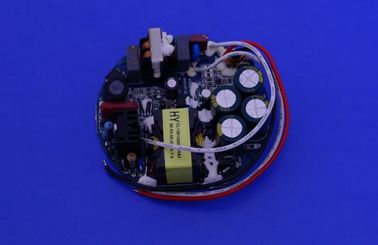 Kalıplı Kasa Açık Sabit Akımlı LED Güç Kaynağı Sürücüsü ROHS standardı