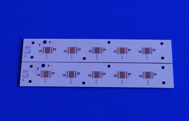 Led Sokak Işık Modülü, Sokak Işık Değiştirme için SMD LED PCB Kurulu