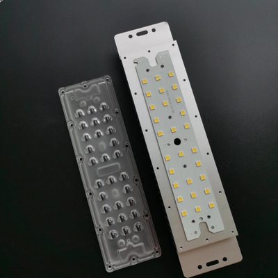 160lm / W SMD 5050 Led Modül Yol Lambası İçin Led Sokak Lambası Güçlendirme Kitleri