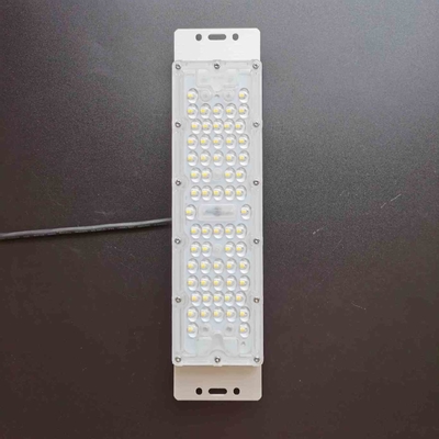 PCB Modülü ile Led 1 Tünel Işık SMD 3030 Led Lens / Led Optik Lensler